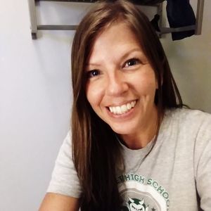 Meet your Posher, Krissy